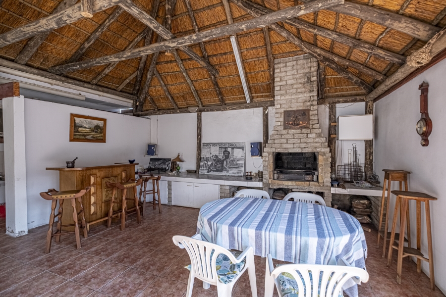 3 Bedroom Property for Sale in Amsterdamhoek Eastern Cape